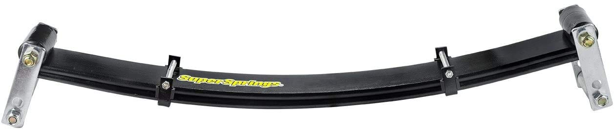 SuperSprings SSA44.5 for Ford F-59