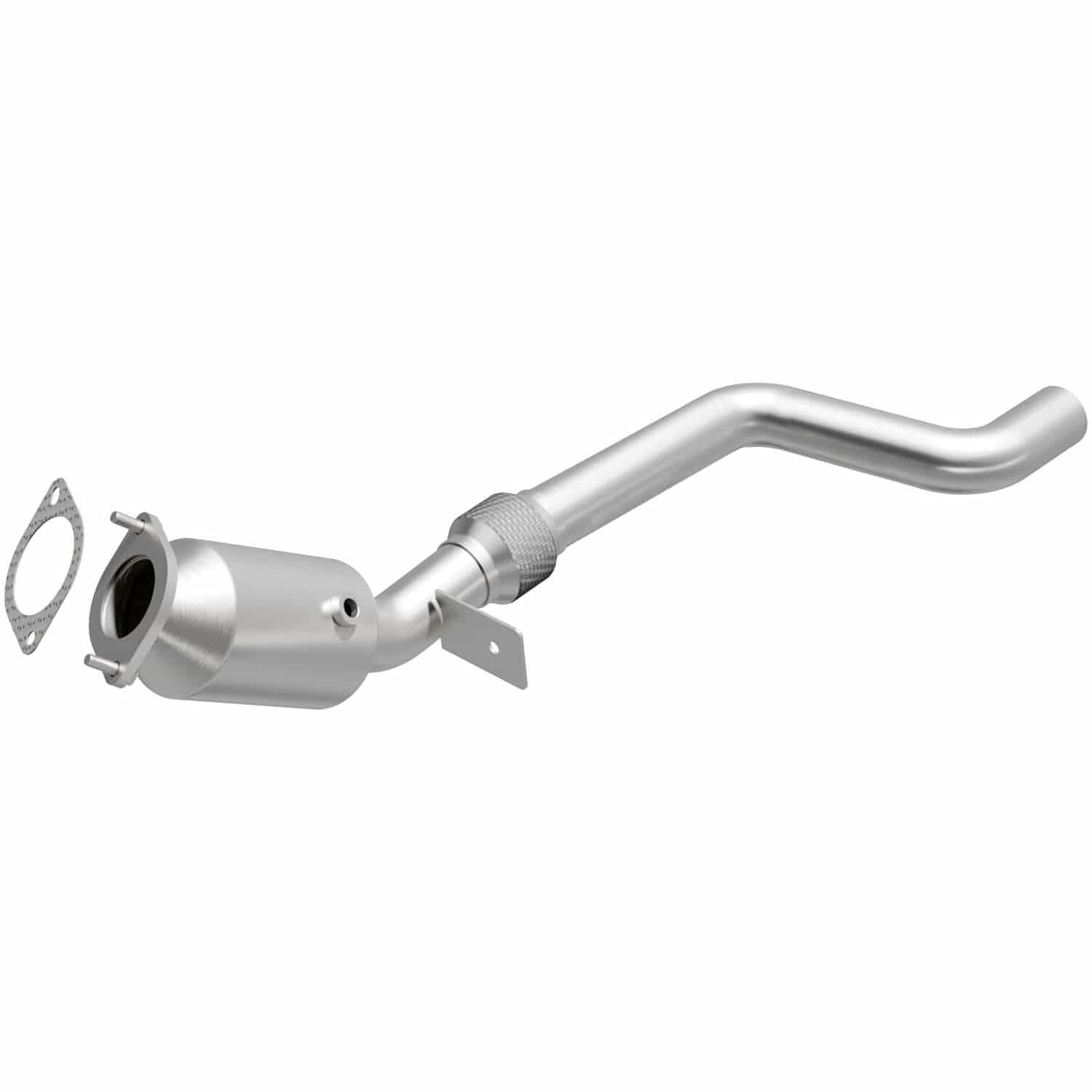 California Grade MagnaFlow Catalytic Converter 5561522: Direct-Fit, Compatible with 2015-2016 Ford Mustang (CARB Compliant)