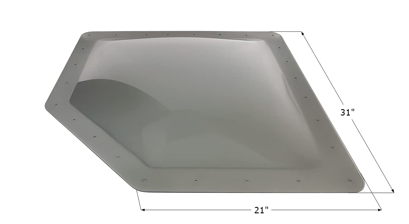 Skylight ICON 14135, NSL2616S, Smoke