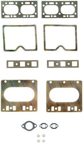 HS 7625 B FEL-PRO Head Gasket Set