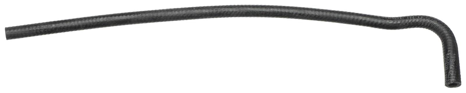 Premium Gates Molded Heater Hose 18127