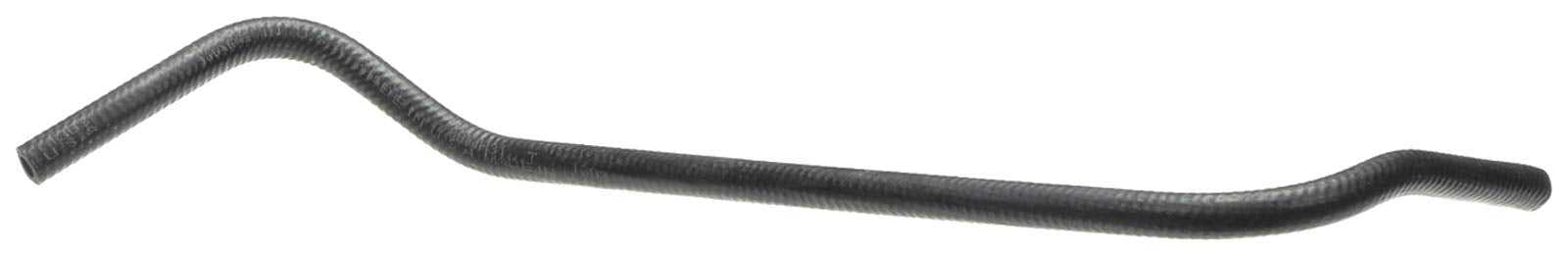 Premium Gates Molded Heater Hose 18247