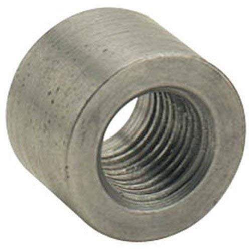 1/8 Fpt Steel Weld Bung Fragola 596701