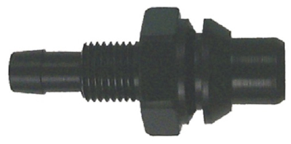 18-8087 Sierra International Fuel Connector (Motor Side) - 5/16" Barb