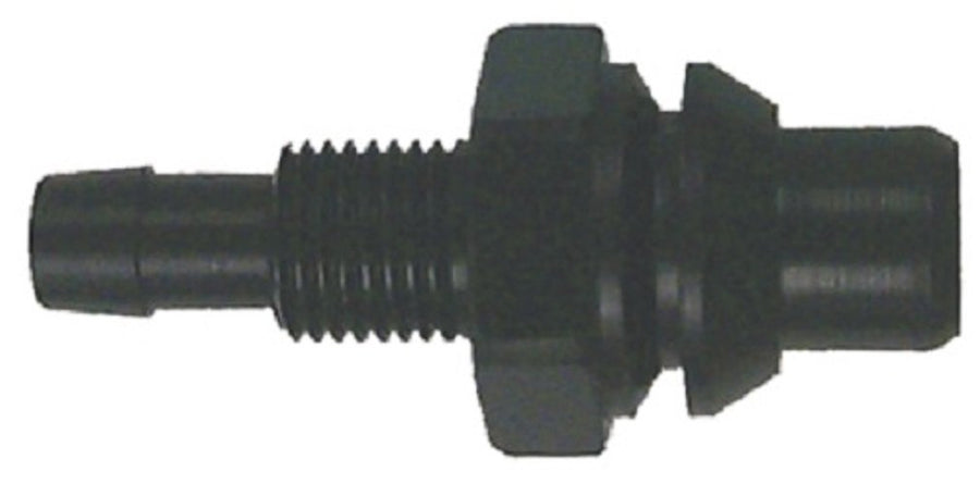 18-8087 Sierra International Fuel Connector (Motor Side) - 5/16" Barb