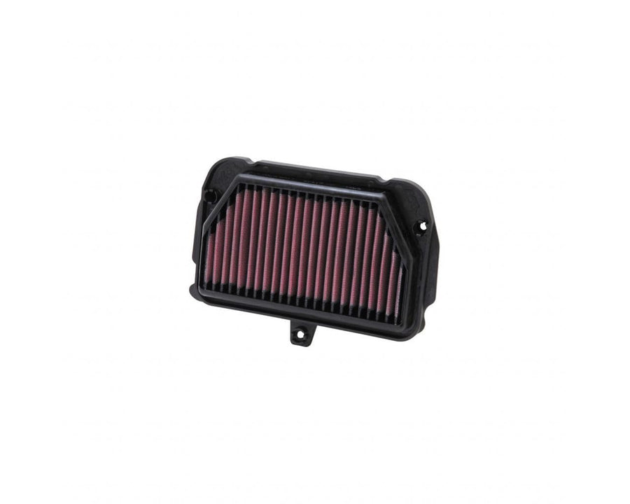 K&N Engine Air Filter: Premium, High Performance, Powersport Air Filter: Fits 2009-2019 APRILIA (Tuono, V4, Factory, 1100RR, RSV4) AL-1010