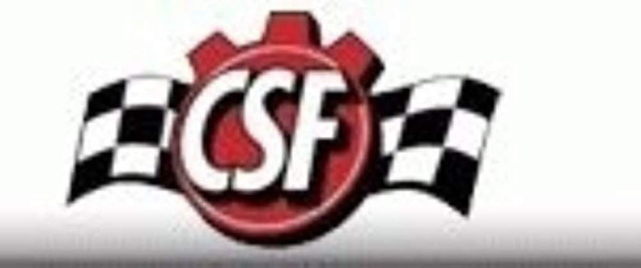 02-06 Acura RSX CSF RADIATOR