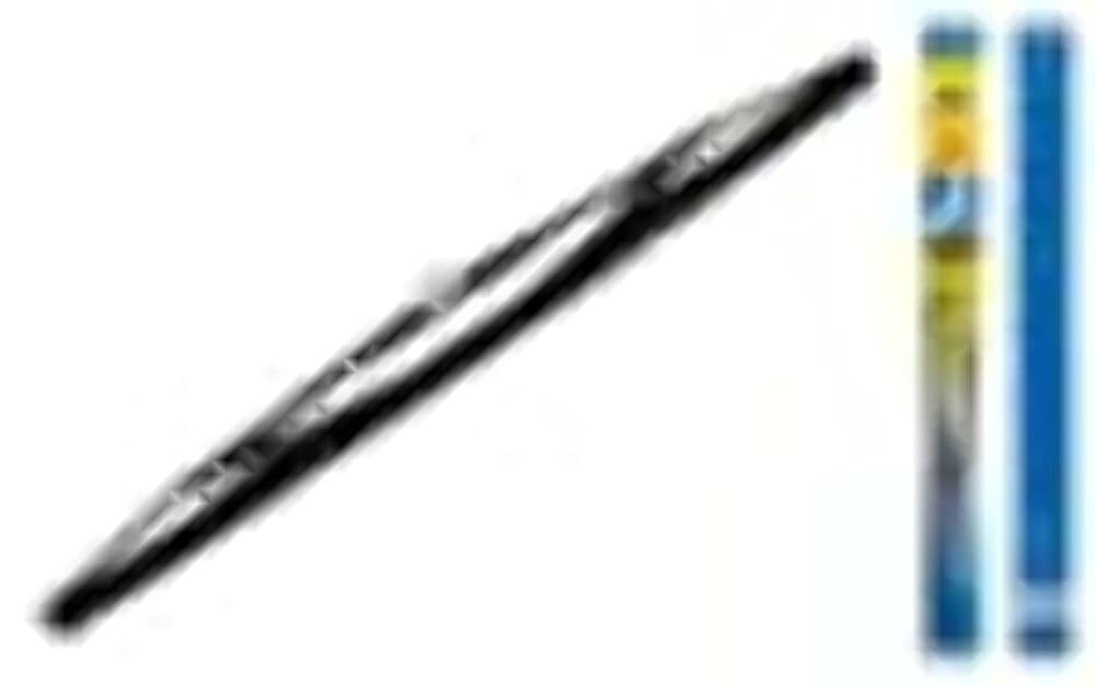 TRU5-20 RV Designer Curved Metal Wiper Blade - 20"