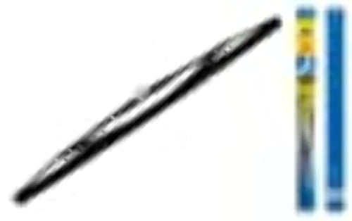 TRU5-20 RV Designer Curved Metal Wiper Blade - 20"