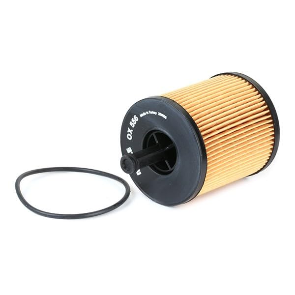 ECO MAHLE OX 556D Oil Filter