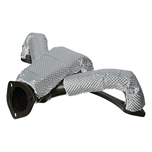 HP Header Armor Heatshield Products 18" x 24" x 1/2" Thick