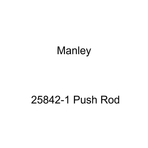 25842-1 Manley Push Rod