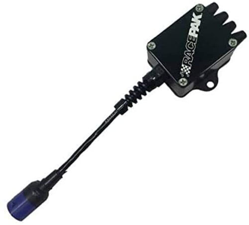 V-NET Racepak EGT BOX 220VPJB135709