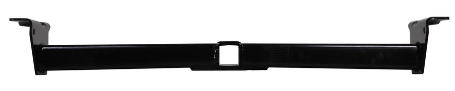 65053 Reese Front Mount Receiver with 2" Square Receiver opening