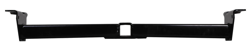 65053 Reese Front Mount Receiver with 2" Square Receiver opening