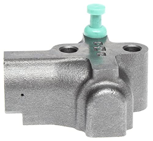 Tensioner