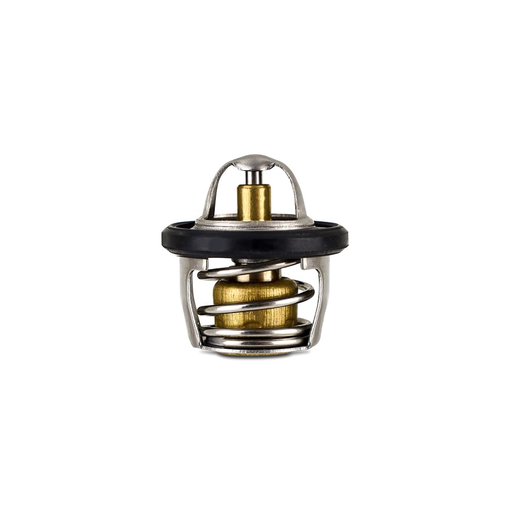 Mishimoto Thermostat Performance, Compatible with Artic Cat 500 1998-2013, Low Temp