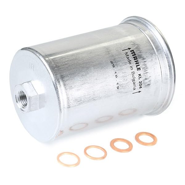 Fuel Filter MAHLE KL 204