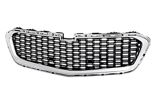 Grille Assembly Xtune (GRI-MT-CB14-OE-C) (POE)