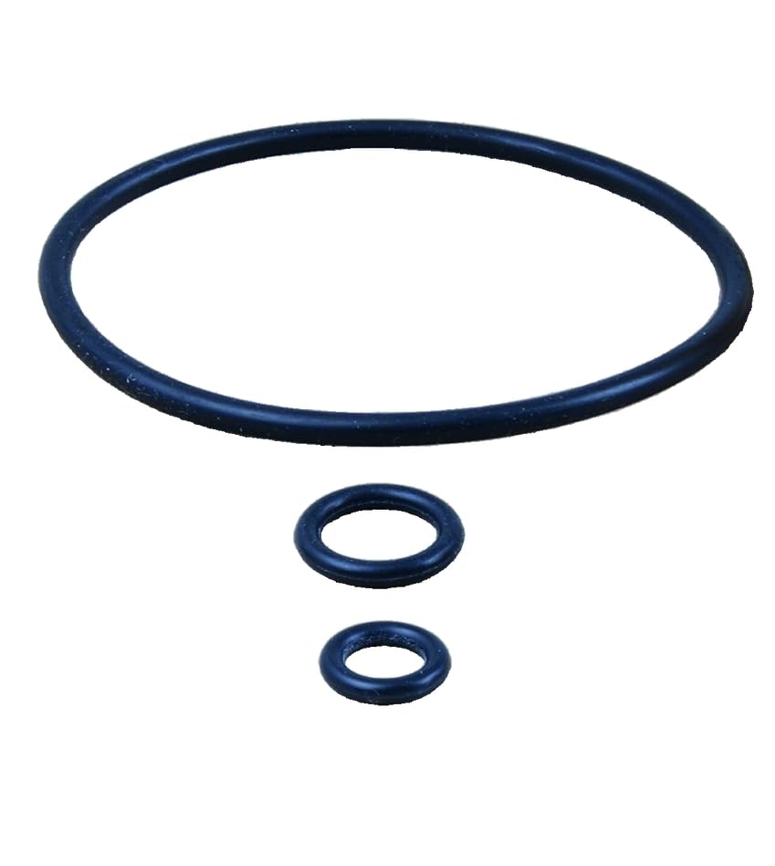 ECO MAHLE OX 388D Oil Filter