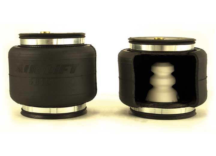 LoadLifter 5000 Ultimate Air Suspension Kit Air Lift 88203