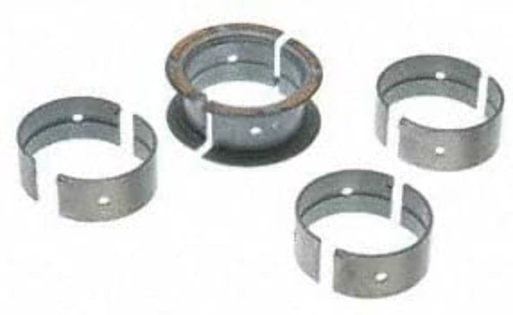Engine Crankshaft Main Bearing Set Clevite MS-2003P