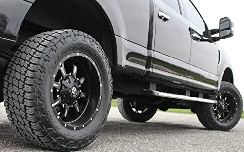 Nitto G2 Terra Grappler 285/45R22 114H