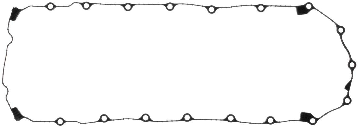 Engine Oil Pan Gasket Set MAHLE OS32400