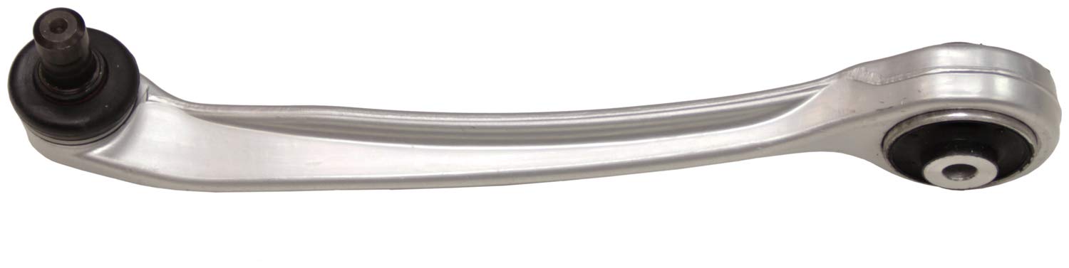 MOOG RK90497 Suspension Control Arm and Ball Joint Assembly upper front left forward
