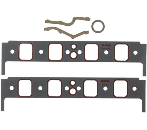 MAHLE Performance Engine Intake Manifold Gasket Set MS20027 MAHLE Intake Manifold Gasket Set
