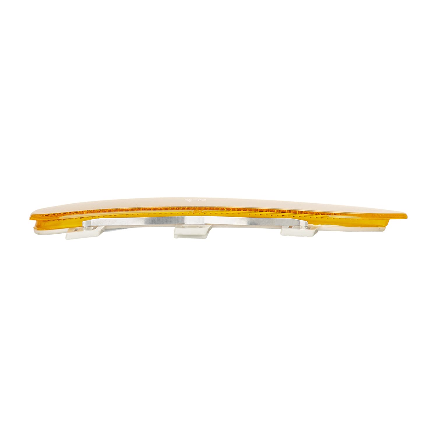Left Side TYC Reflector Compatible with 1999-2006 BMW 3 Series