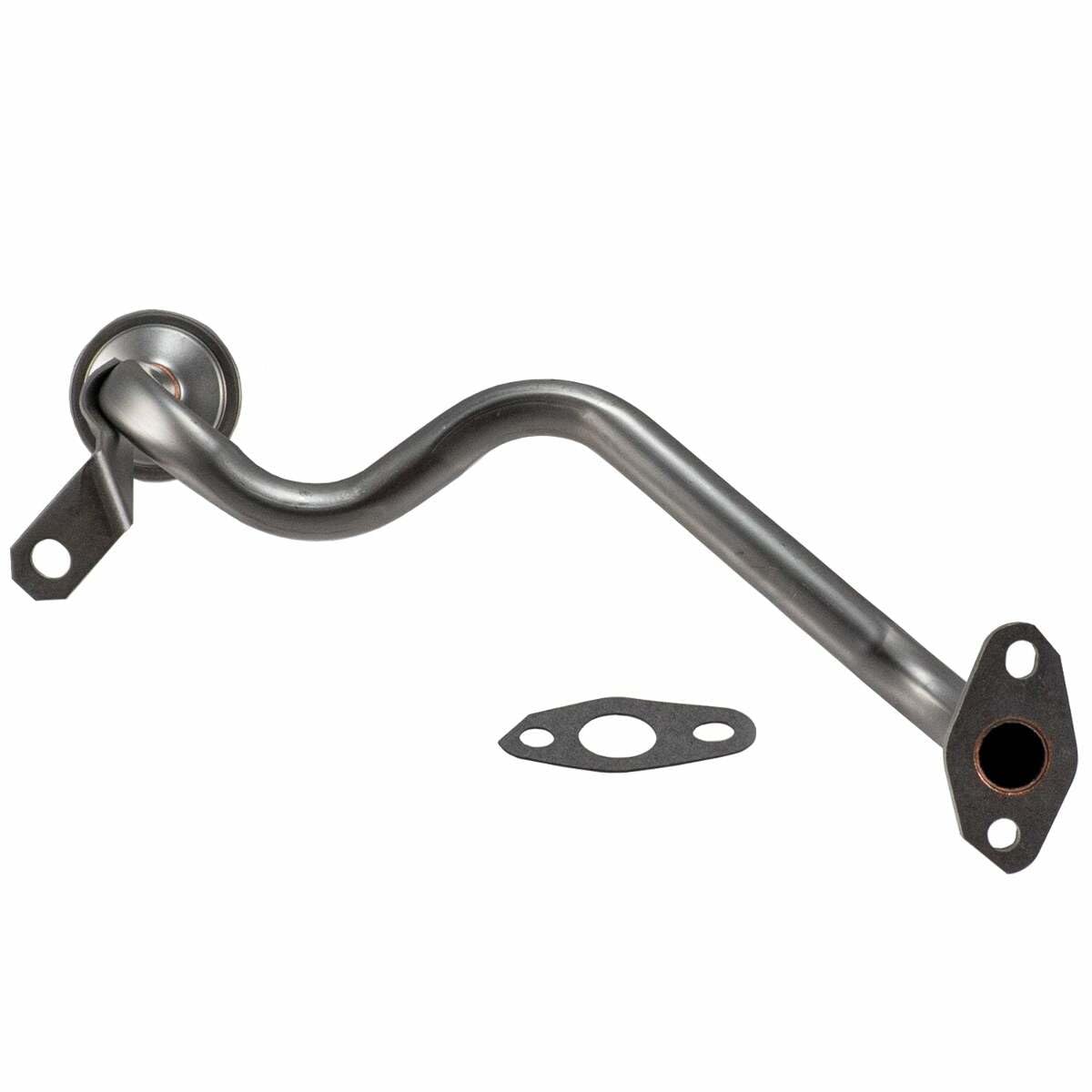 297S Melling Oil Pump Screen