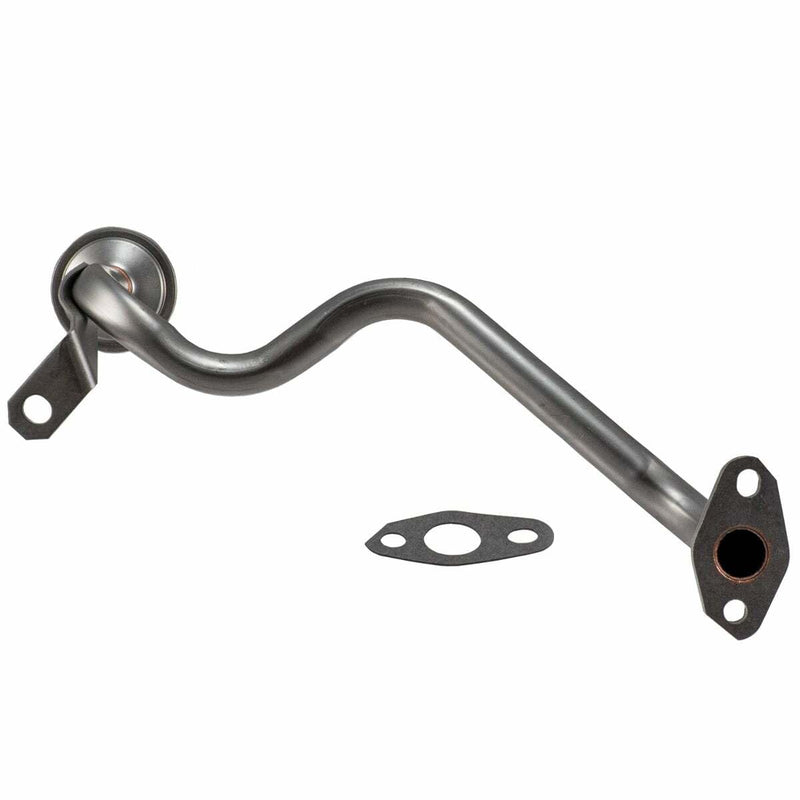 297S Melling Oil Pump Screen