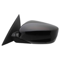 Honda Accord TYC 4700732 Driver Side Power Non-Heated Replacement Mirror