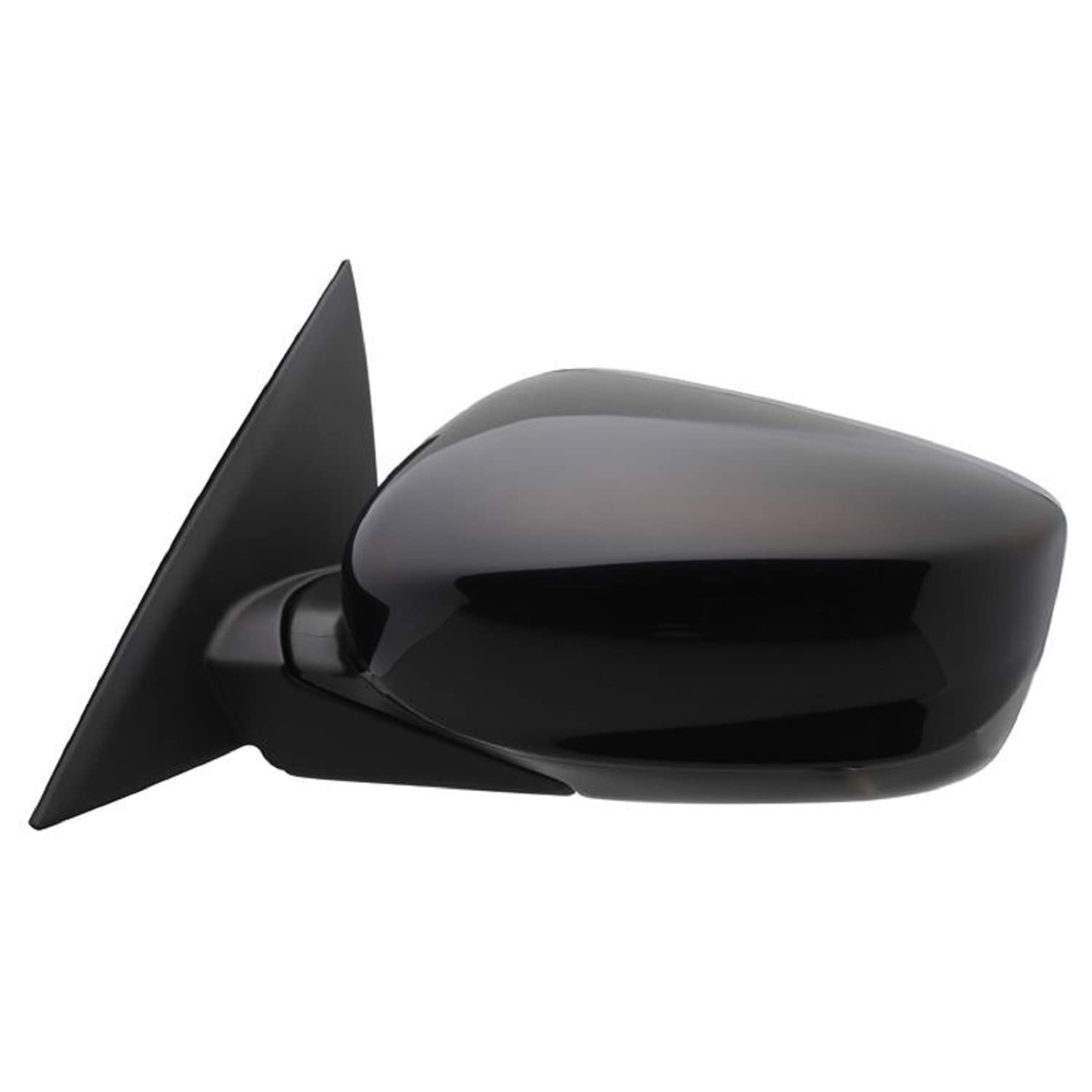 Honda Accord TYC 4700732 Driver Side Power Non-Heated Replacement Mirror