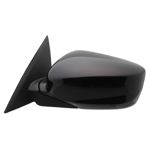 Honda Accord TYC 4700732 Driver Side Power Non-Heated Replacement Mirror