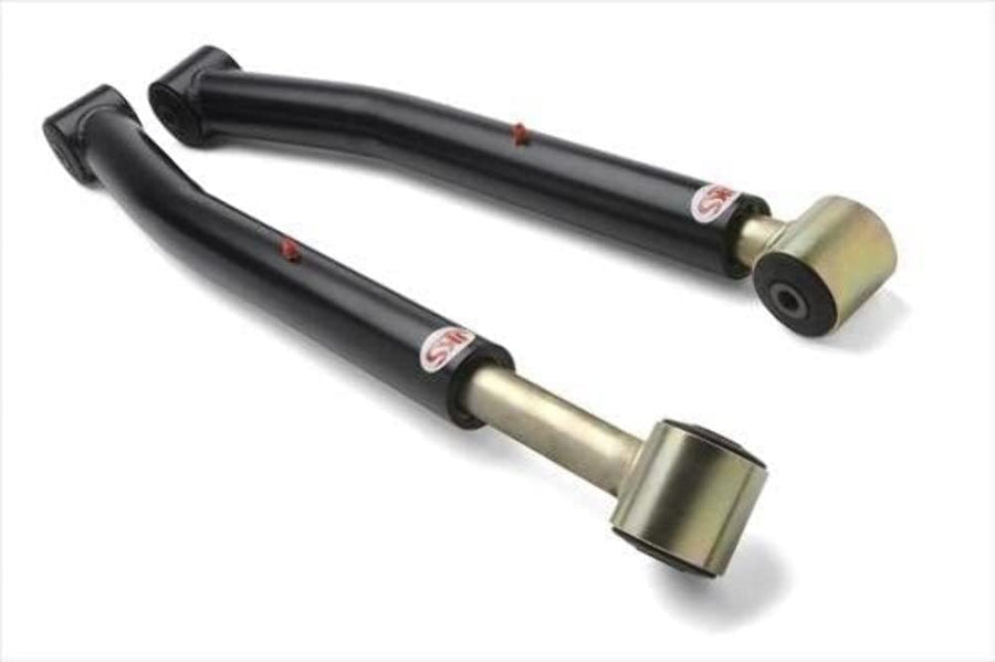 Front Adjustable JKS 6150 Control Arm Kit for Jeep JK