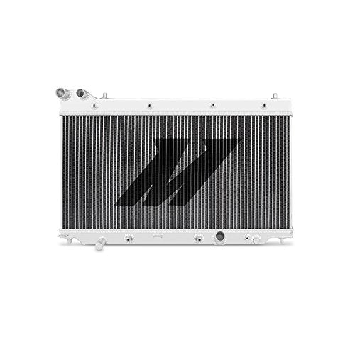 Mishimoto Performance Aluminum Radiator Fits 2007-2008 Honda Fit MMRAD-FIT-07