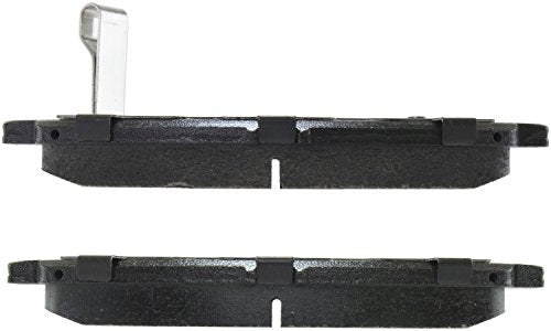 Sport Brake Pads StopTech 309.09480 with Shims and Hardware