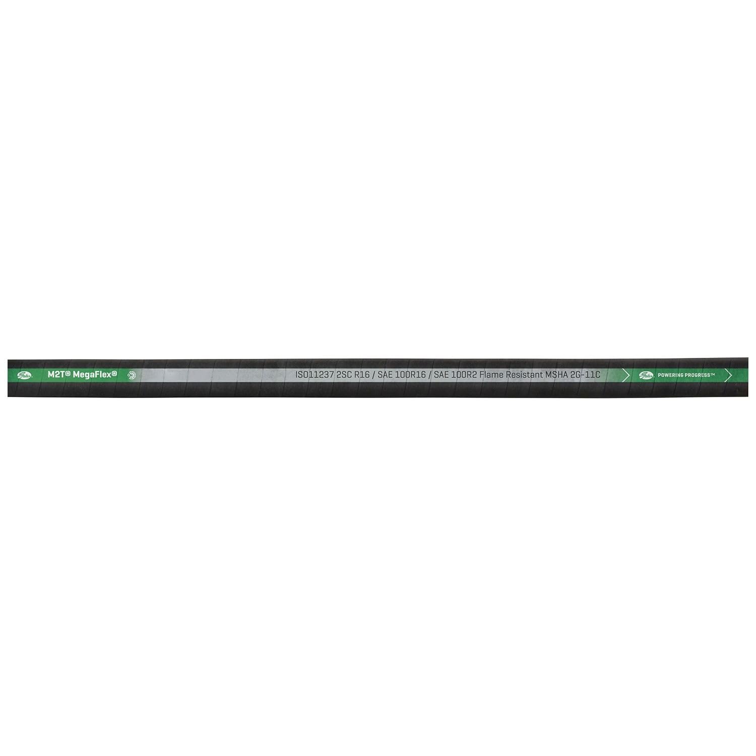 Hydraulic Hose Gates Racing 70260