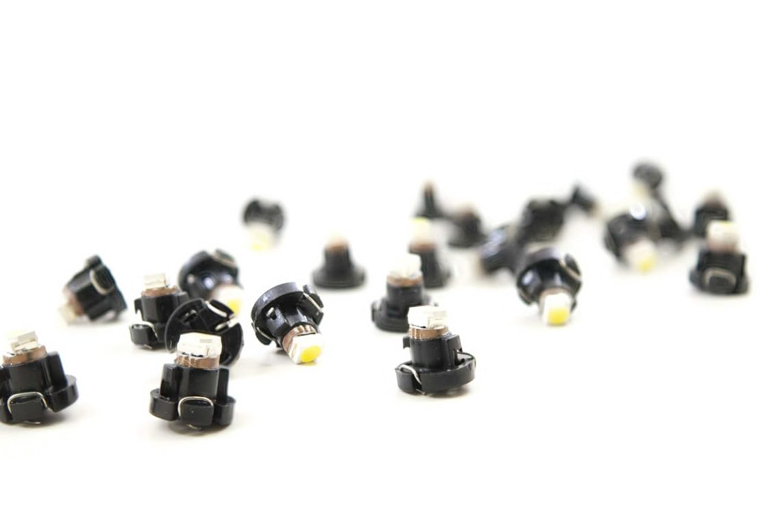 Crown T3: Profile