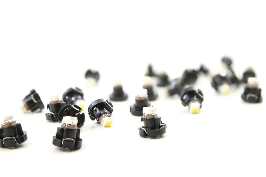 Crown T3: Profile
