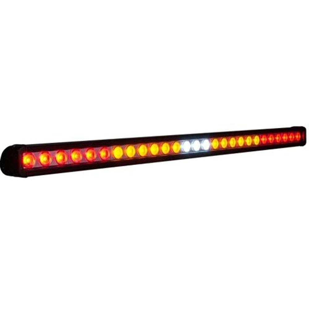Chaser LED Light Bar Vision X Lighting 9897202