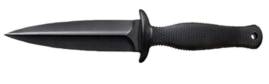 Cold Steel Boot Blade I FGX with Kraton Handle , black