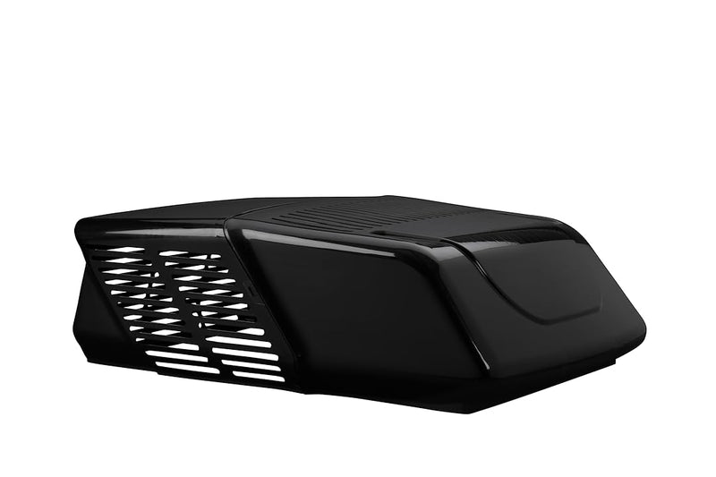 Black Mach Air Conditioner 10 Shroud