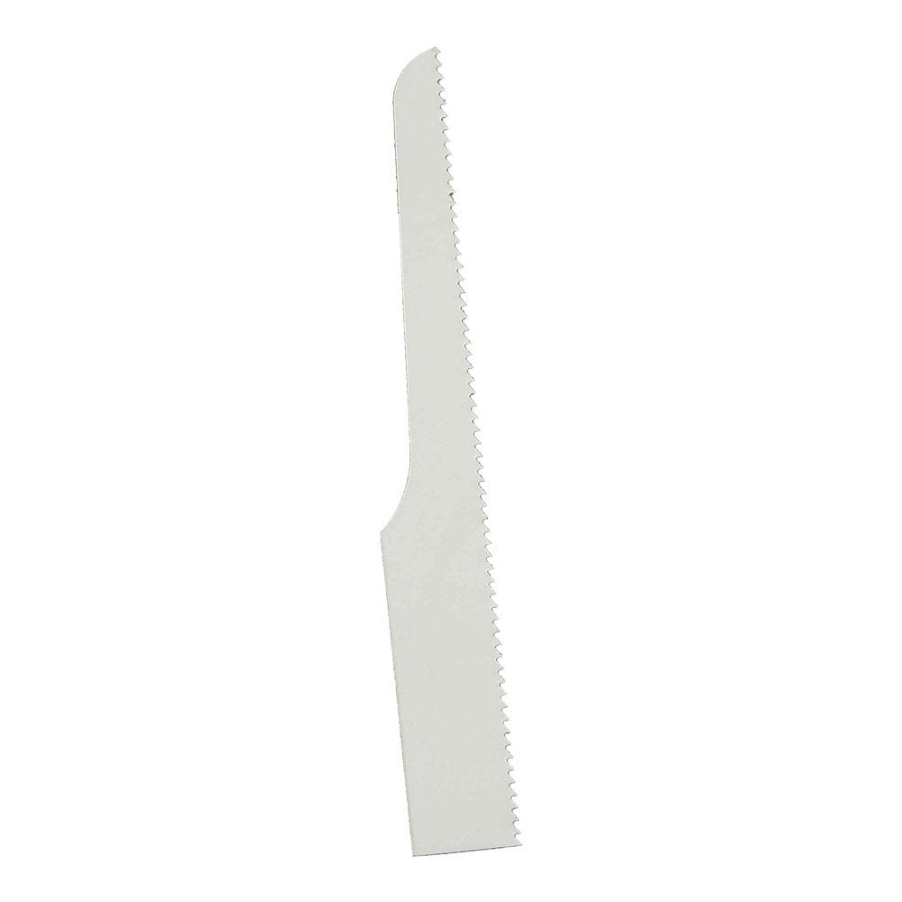Metra 10Tpi InstallBay 1/2 Inch Air Saw Blade Package of 5