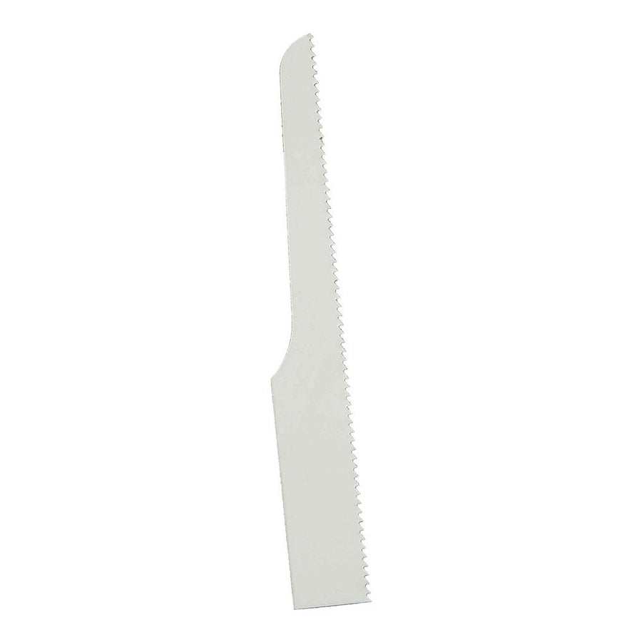 Metra 10Tpi InstallBay 1/2 Inch Air Saw Blade Package of 5
