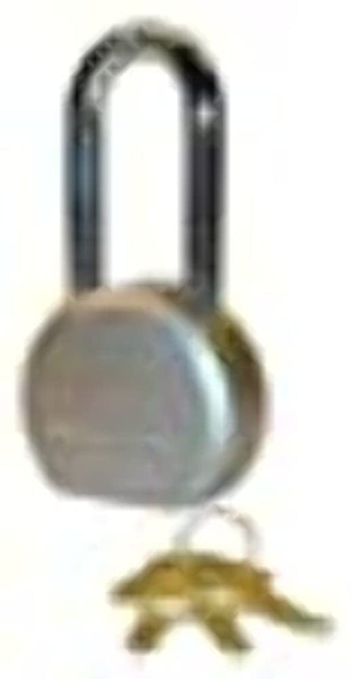 Steel Trimax 64MM Padlock