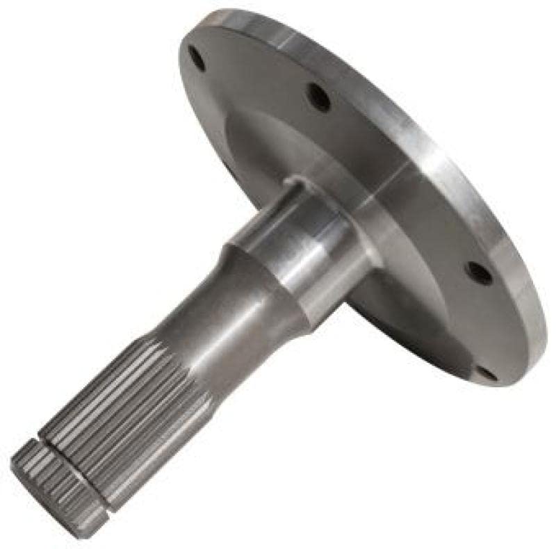 FPE-TUFSHAFTS Fleece Performance Engineering TufShaft (01-10 GM Duramax 6.6L LB7 / LLY/LBZ/LMM Front)