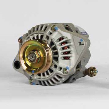 Alternator TYC Compatible with 1996-2000 Honda Civic